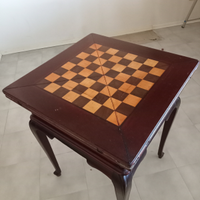 Tavolo da gioco anni '20