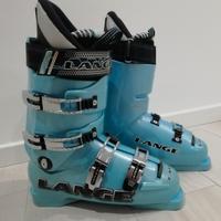 Lange WC 130- mis. 43.5