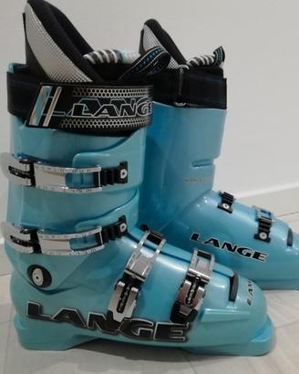 Lange WC 130- mis. 43.5