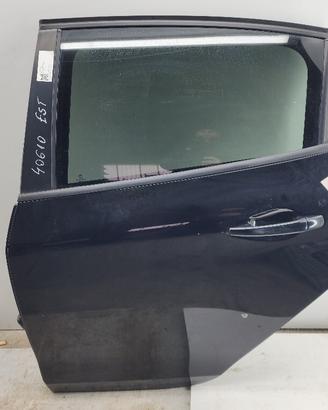 PORTIERA POSTERIORE SINISTRA PEUGEOT 208 Serie 967