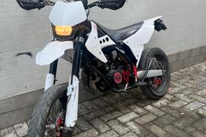 fantic 50 motard