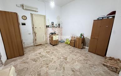 Appartamento a Messina 2 locali