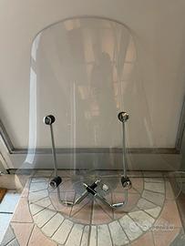 Parabrezza alto originale vespa 300 gts