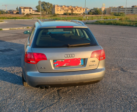 Audi a4b7 2.0 TDI