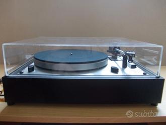 Thorens Td 165  			
