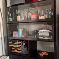 Mobile scaffale BONTEMPI