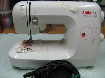 Seiko 80