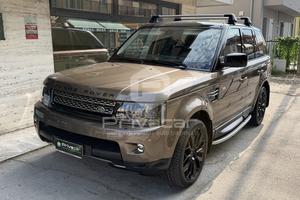 LAND ROVER Range Rover Sport 3.0 SDV6 Autobiograph