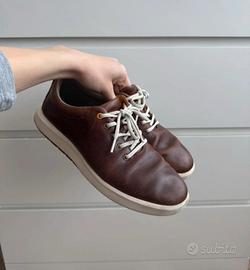 Sneaker “Timberland”