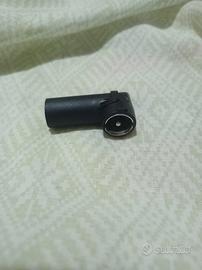 Adattatore universale spinotto antenna cavo auto