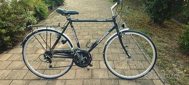 Bicicletta uomo bandiziol