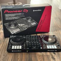 Pioneer DDJ-1000 Rekordbox -Controller DJ 4 canali