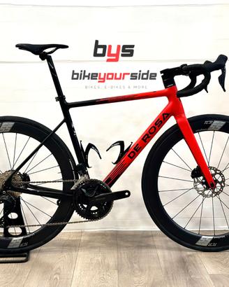 De Rosa 838 Carbonio NUOVA | Shimano 105 Di2