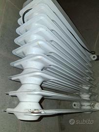 Termosifone eletrico