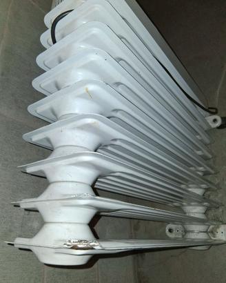 Termosifone eletrico