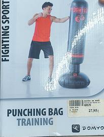 Sacco decathlon gonfiabile