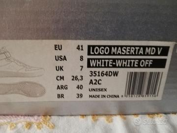 scarpe da ginnastica donna
