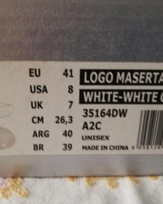 scarpe da ginnastica donna