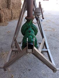 POMPA PER IRRIGAZIONE