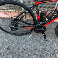 Buci corsa