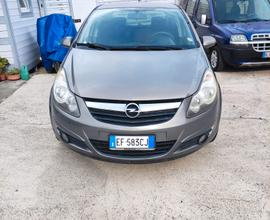 Corsa 1.2 5p neopatentati 119.000KM