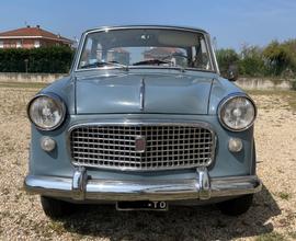 FIAT 1100/103 G Speciale del 1962