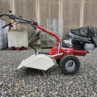 MOTOCOLTIVATORE EUROSYSTEM  P70 EVO B&S 850 USATO