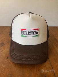 Cappelo Trucker