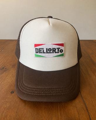Cappelo Trucker