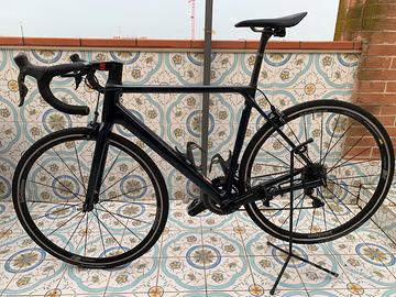 Canyon ultimate cf slx