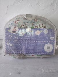 cuscino ciambella gravidanza allattamento 