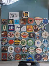 Sottobicchieri birra