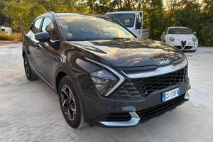Kia Sportage 1.6 crdi mhev DCT