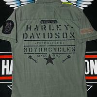 Camicia taglia S Originale Harley Davidson