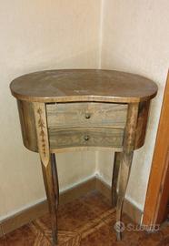 mobiletto vintage 1959 