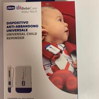 Dispositivo anti-abbandono CHICCO