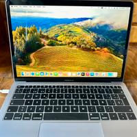 Macbook Air Retina