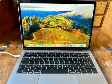 Macbook Air Retina