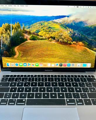 Macbook Air Retina