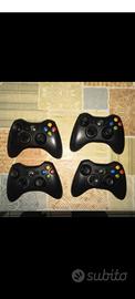 joystick Xbox 360