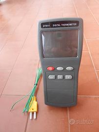 termometro digitale per esterni