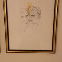 Serigrafia Ernesto Treccani