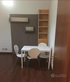 Battistini-cornelia trilocale con balcone