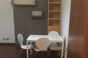 Battistini-cornelia trilocale con balcone