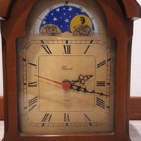 Orologio da tavolo con fasi lunari