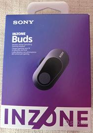 Sony Inzone Buds