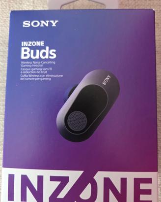 Sony Inzone Buds