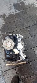 motore fiat 500 sigla 110f
