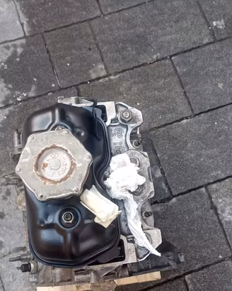 motore fiat 500 sigla 110f