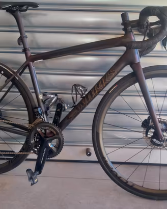 Sspecialized Aethos S-Works